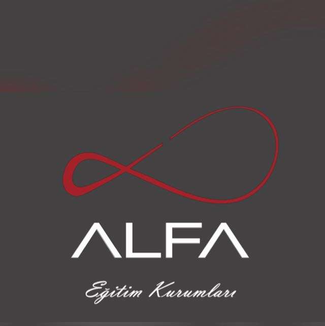 AKHISAR ÖZEL ALFA EĞITIM KURUMLARI - Sınav Kayıt Logo